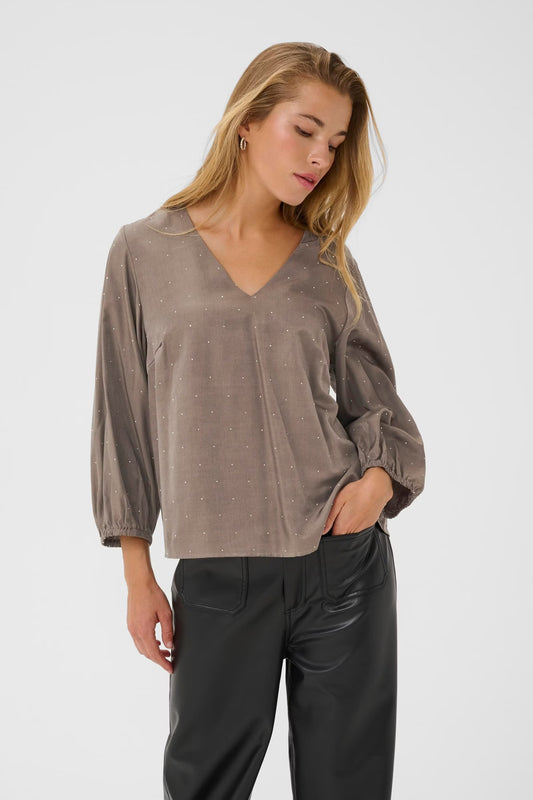 Aida blouse