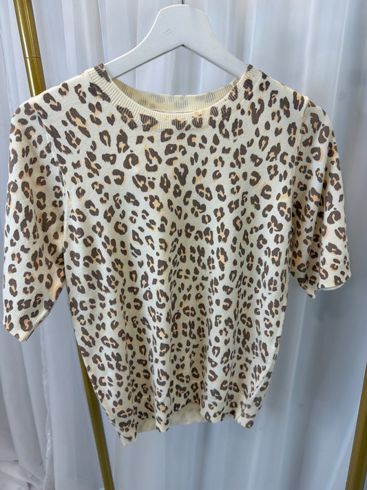 Printed Jumper