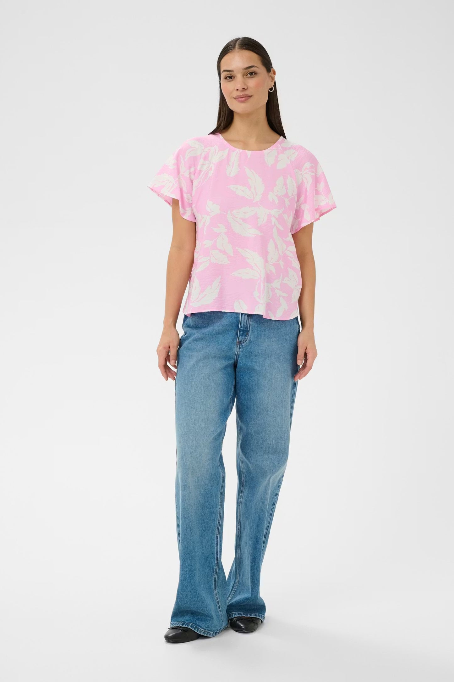Kamarlo blouse