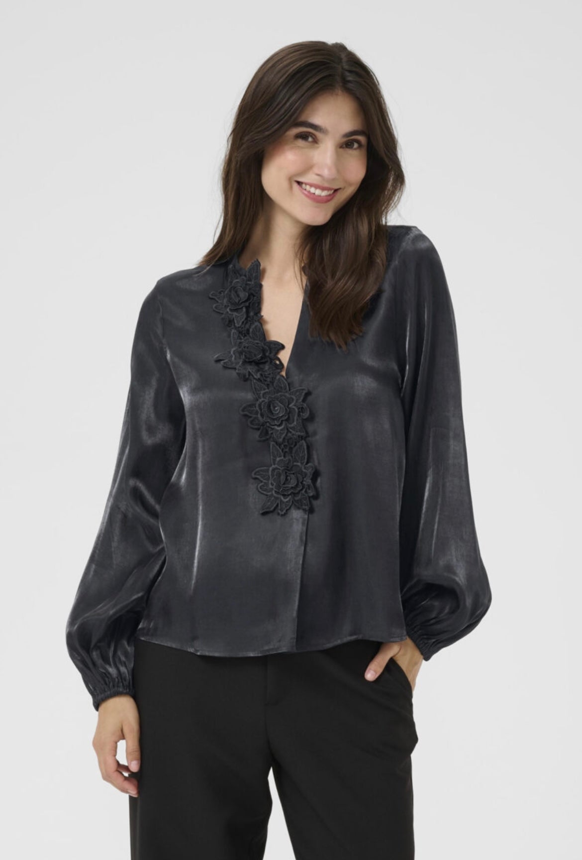 CUfiola Blouse