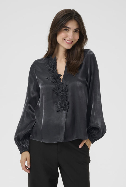 Fiola Blouse