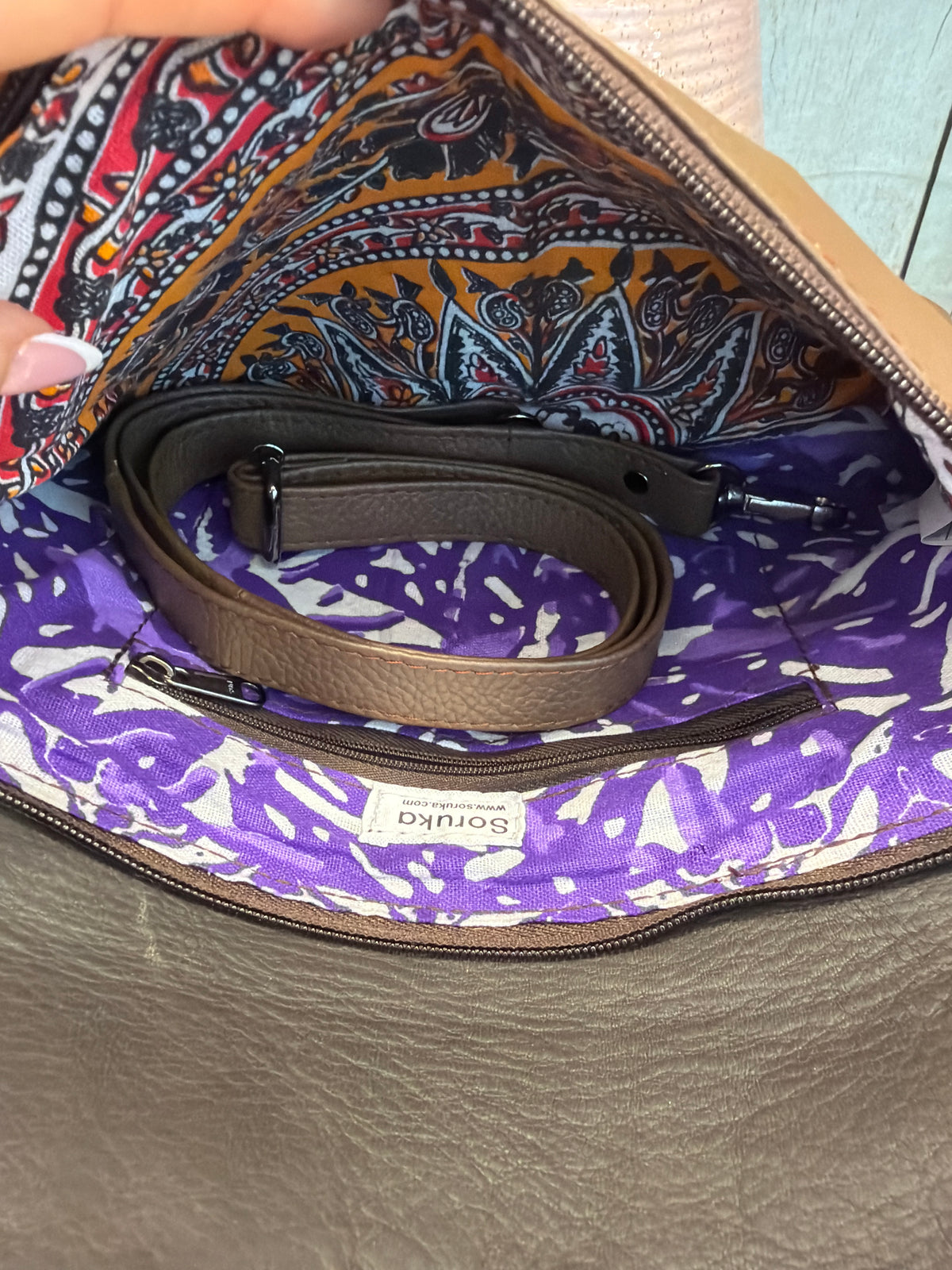 Soruka Bag 81165