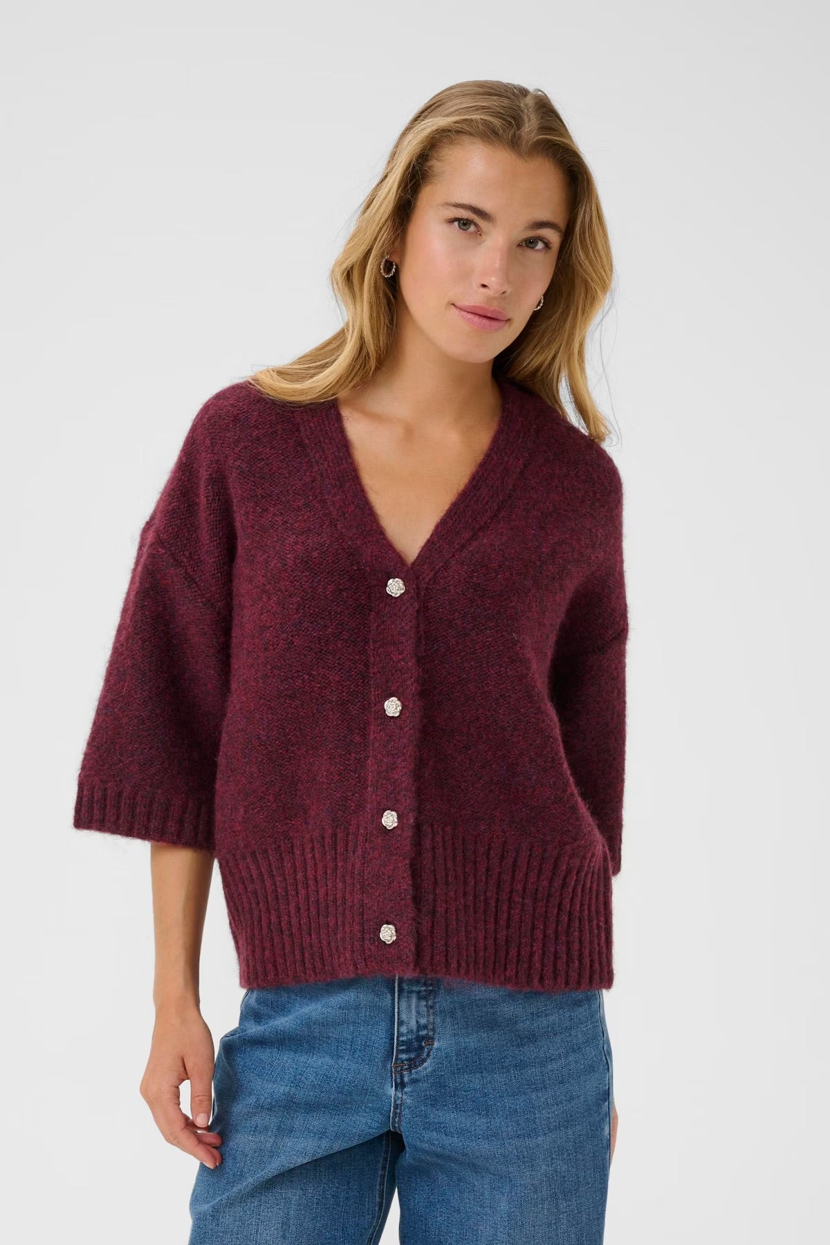 KAlabis Cardigan