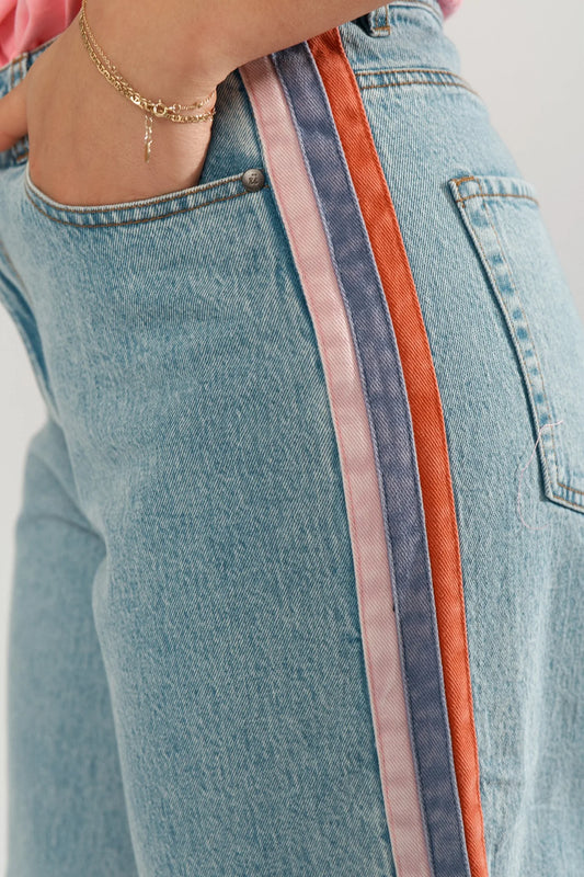 NUmalaga jeans