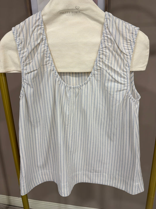 SLcandela blouse