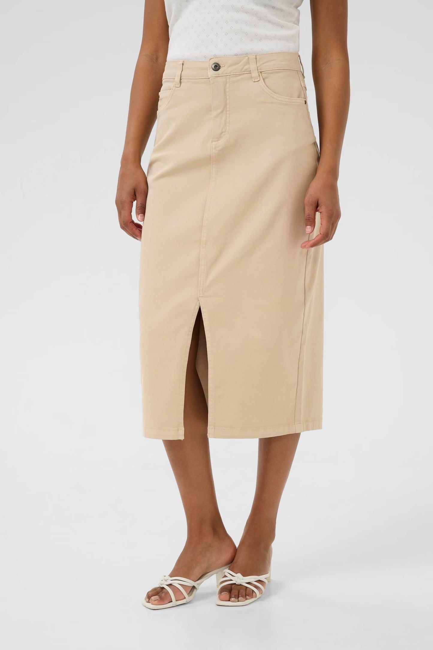 KAzelina Skirt