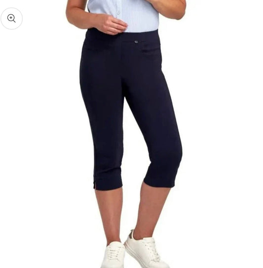 Pinns 226C trousers (navy)