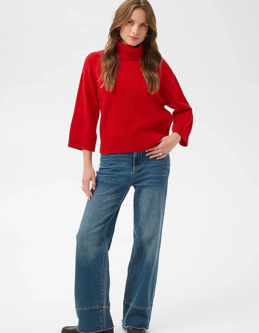 Uminasz Pullover