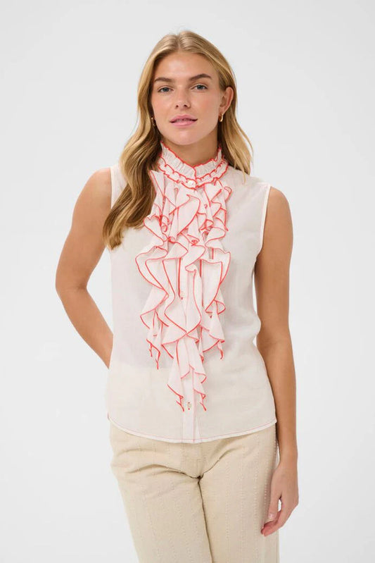 TilliSZ shirt