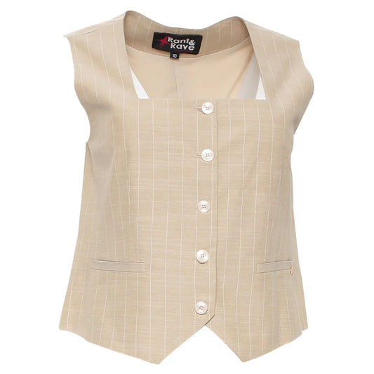 Edlyn waistcoat