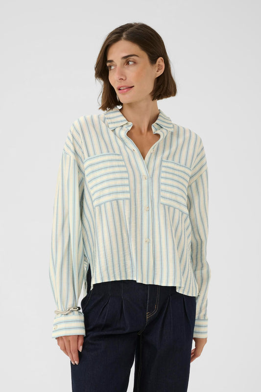 CUantomine shirt