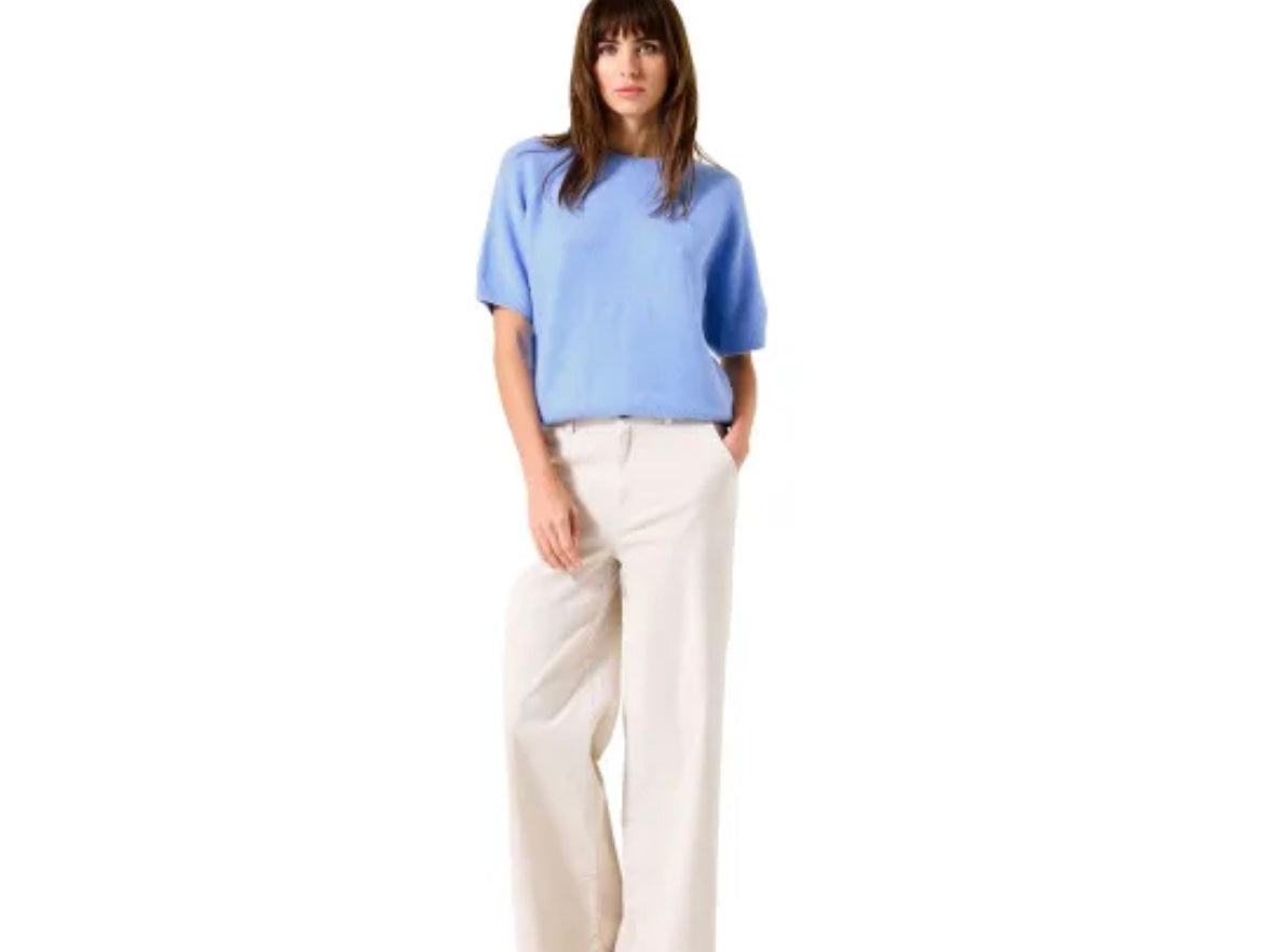 Provence Garcia pullover