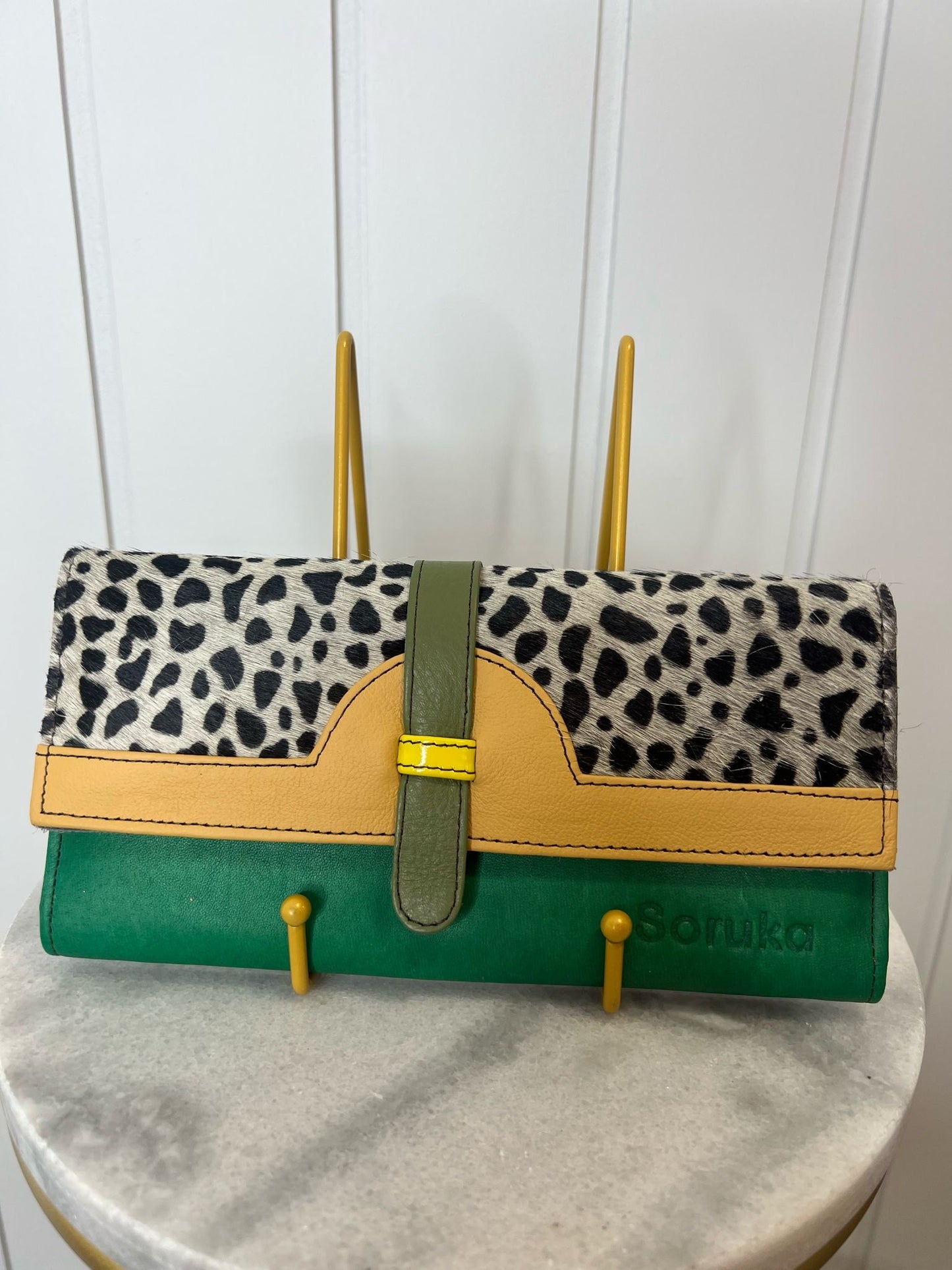 Soruka 687464 Purse