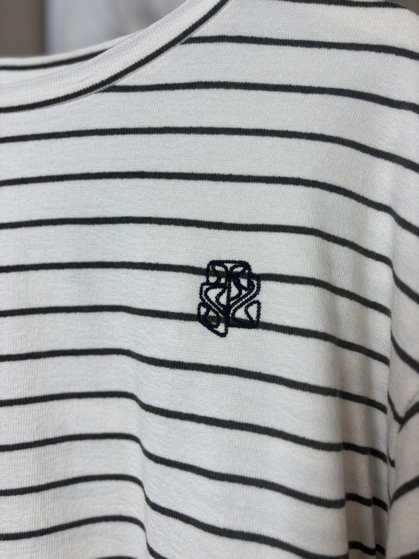 RueSZ t-shirt