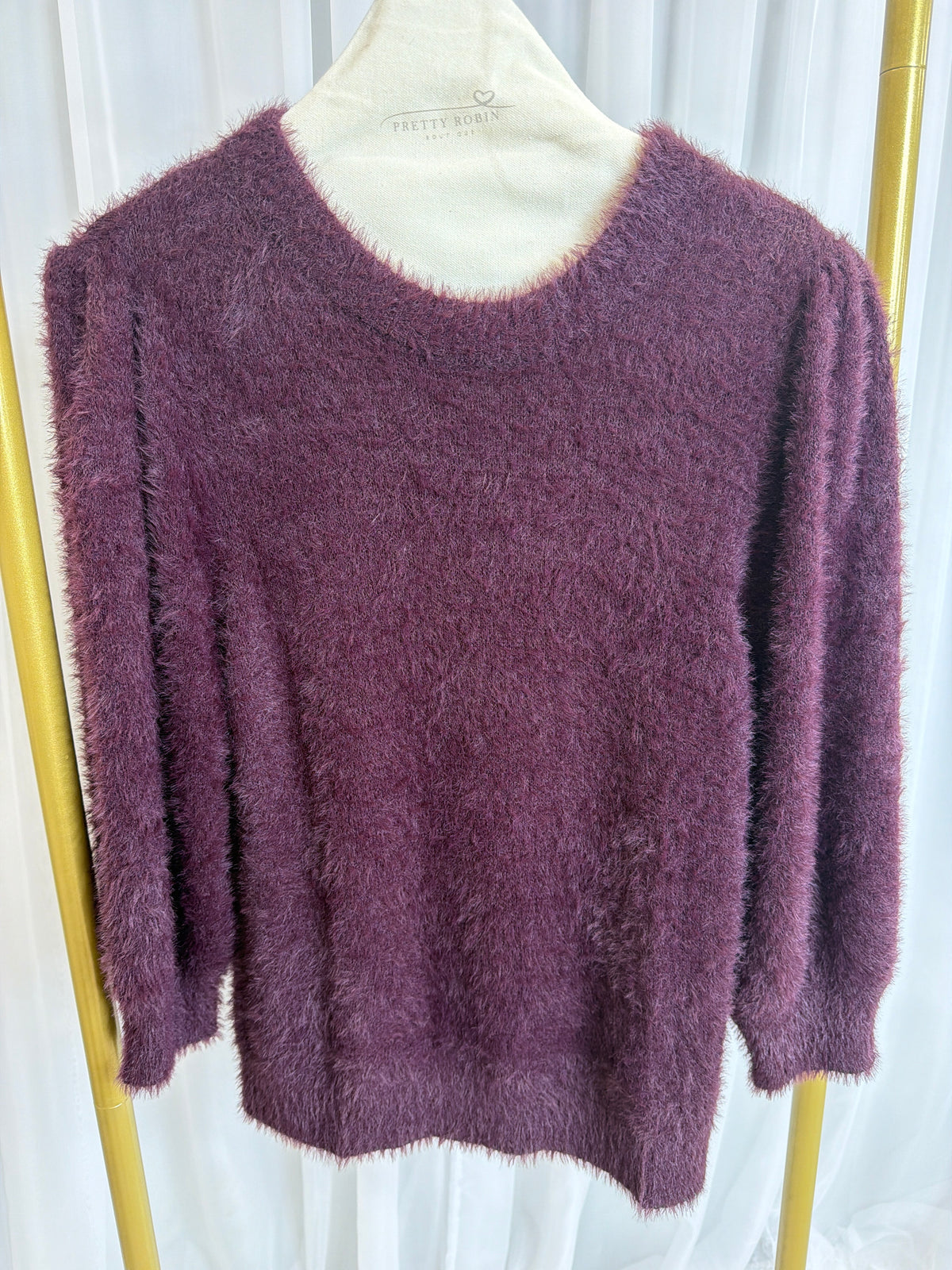 BanniSZ Pullover
