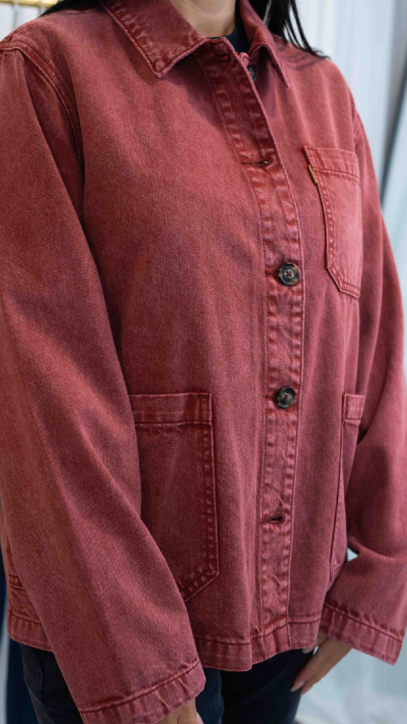 PZGIANNI Casual jacket