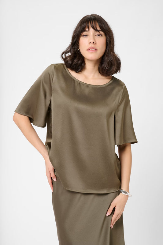 Lotte blouse