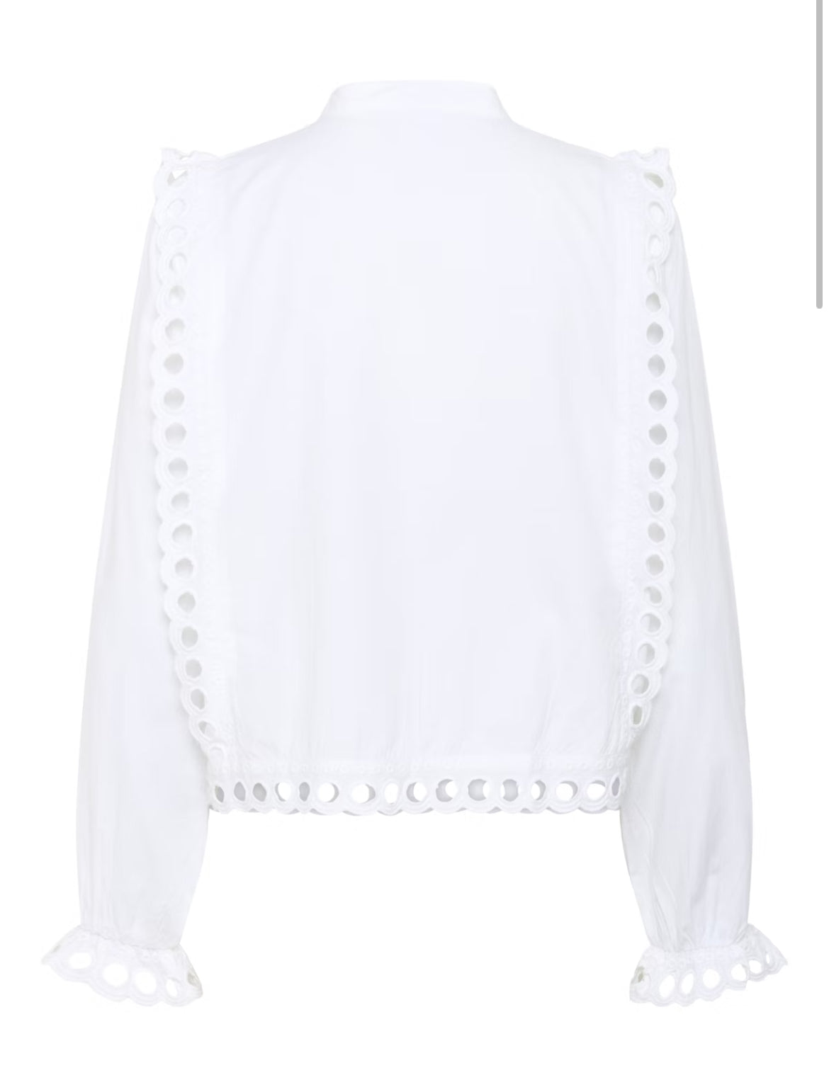 MarleeSZ Shirt