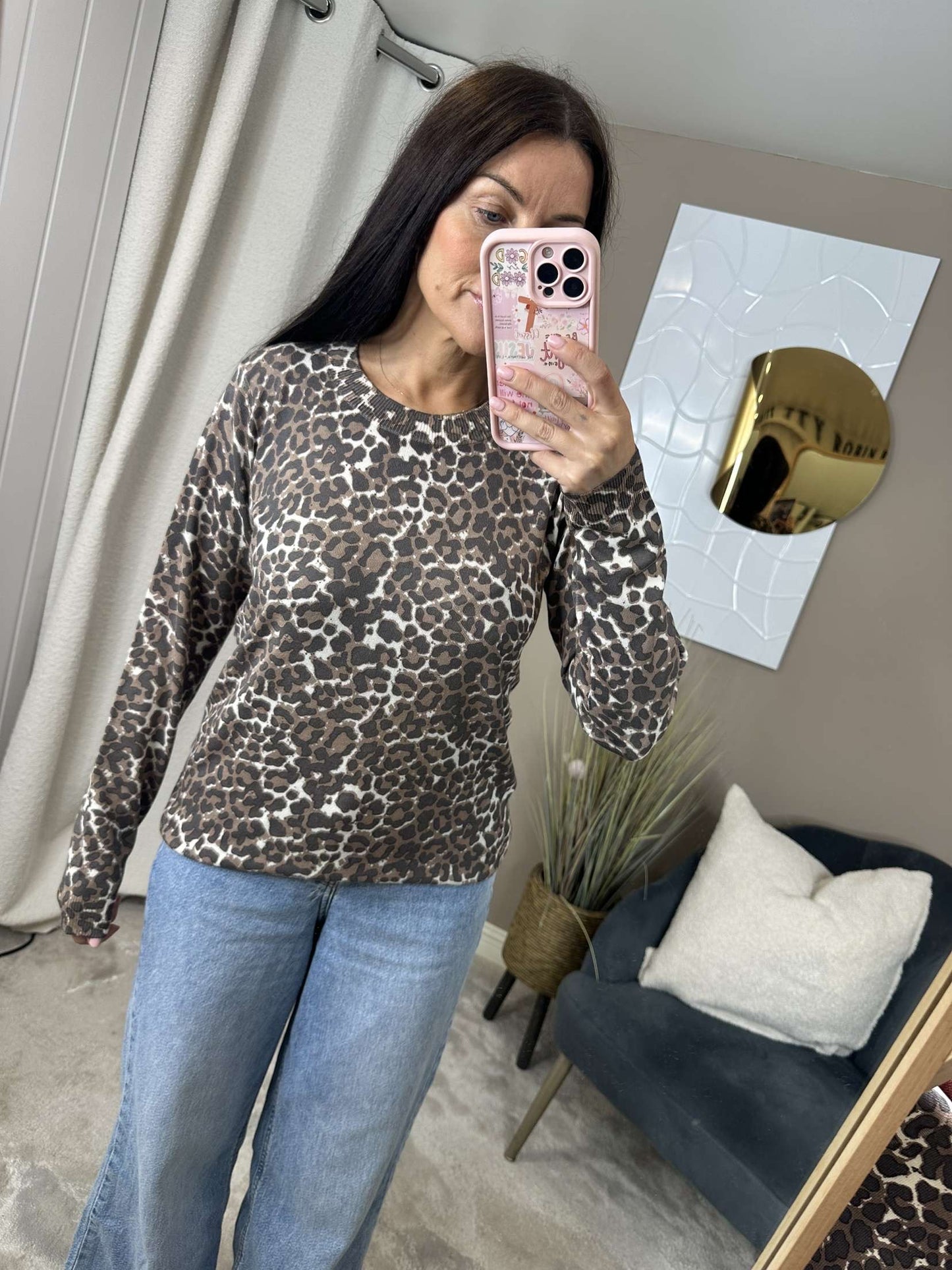 PZSARA PULLOVER