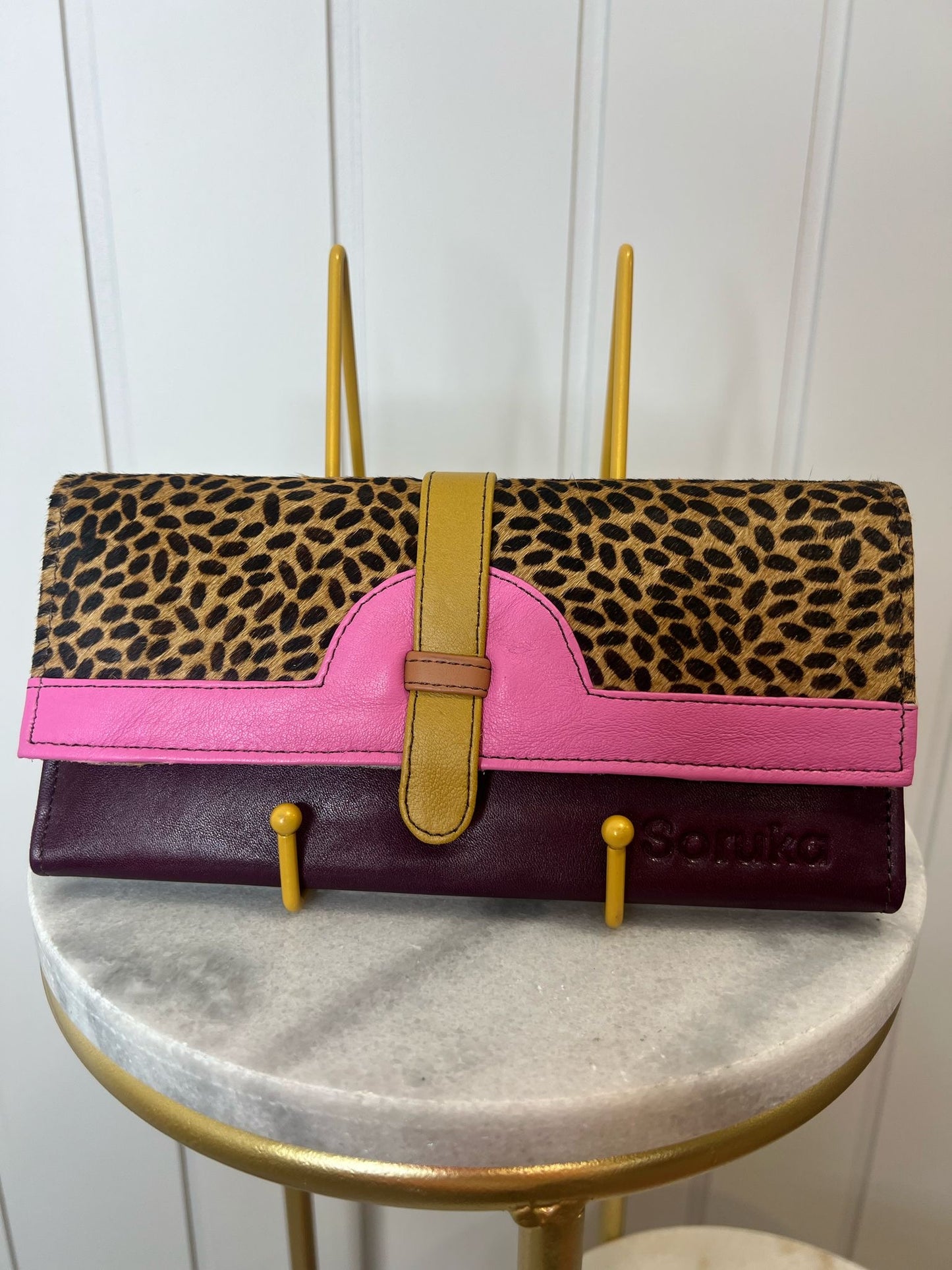 Soruka 687464 Purse