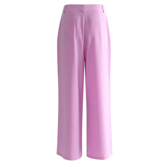 Berri trousers (orchid)