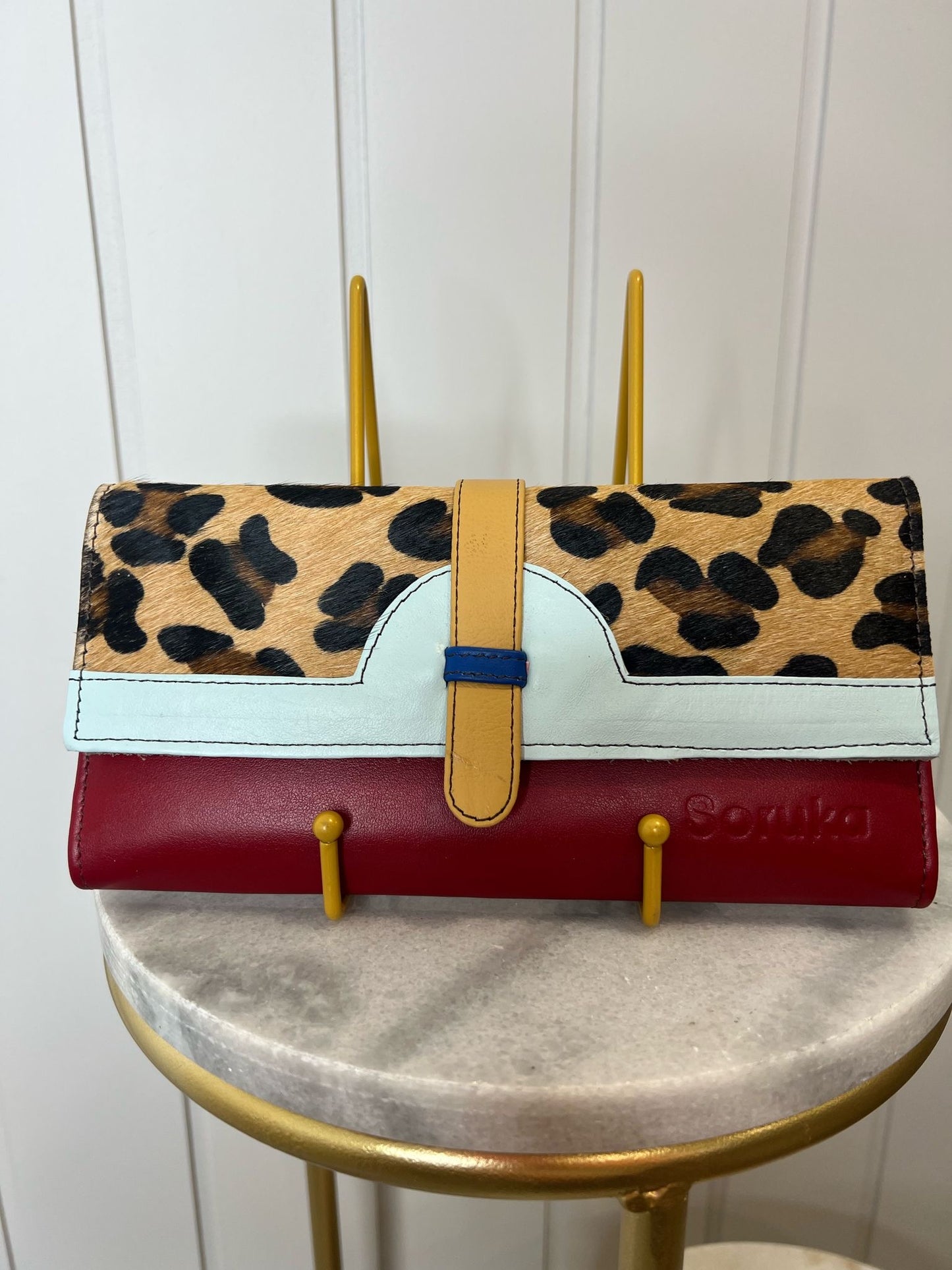 Soruka 687464 Purse