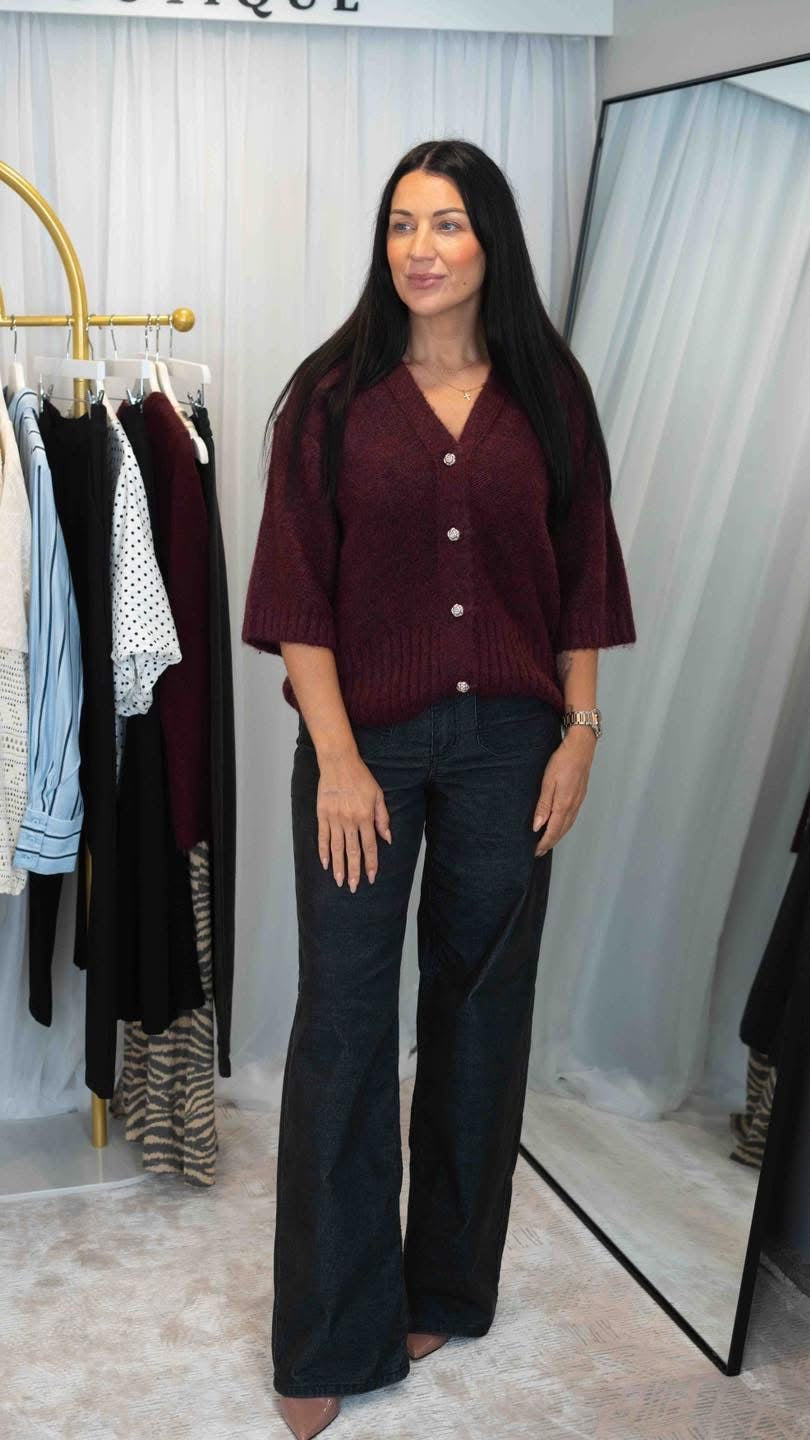 KAlabis Cardigan