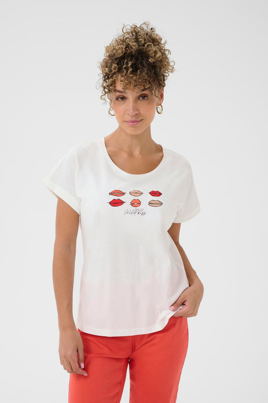 CRlumilla t-shirt