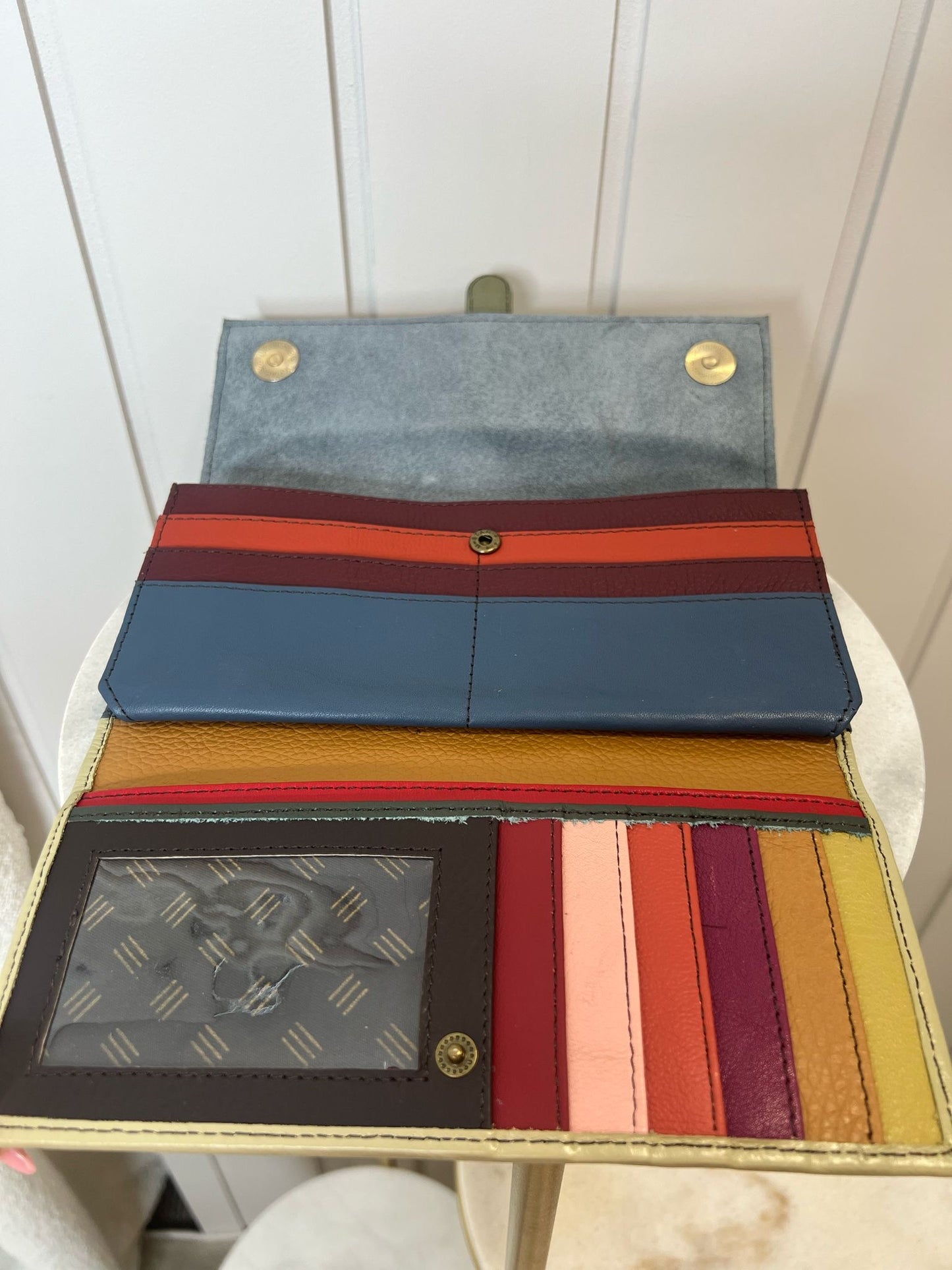 Soruka 687464 Purse