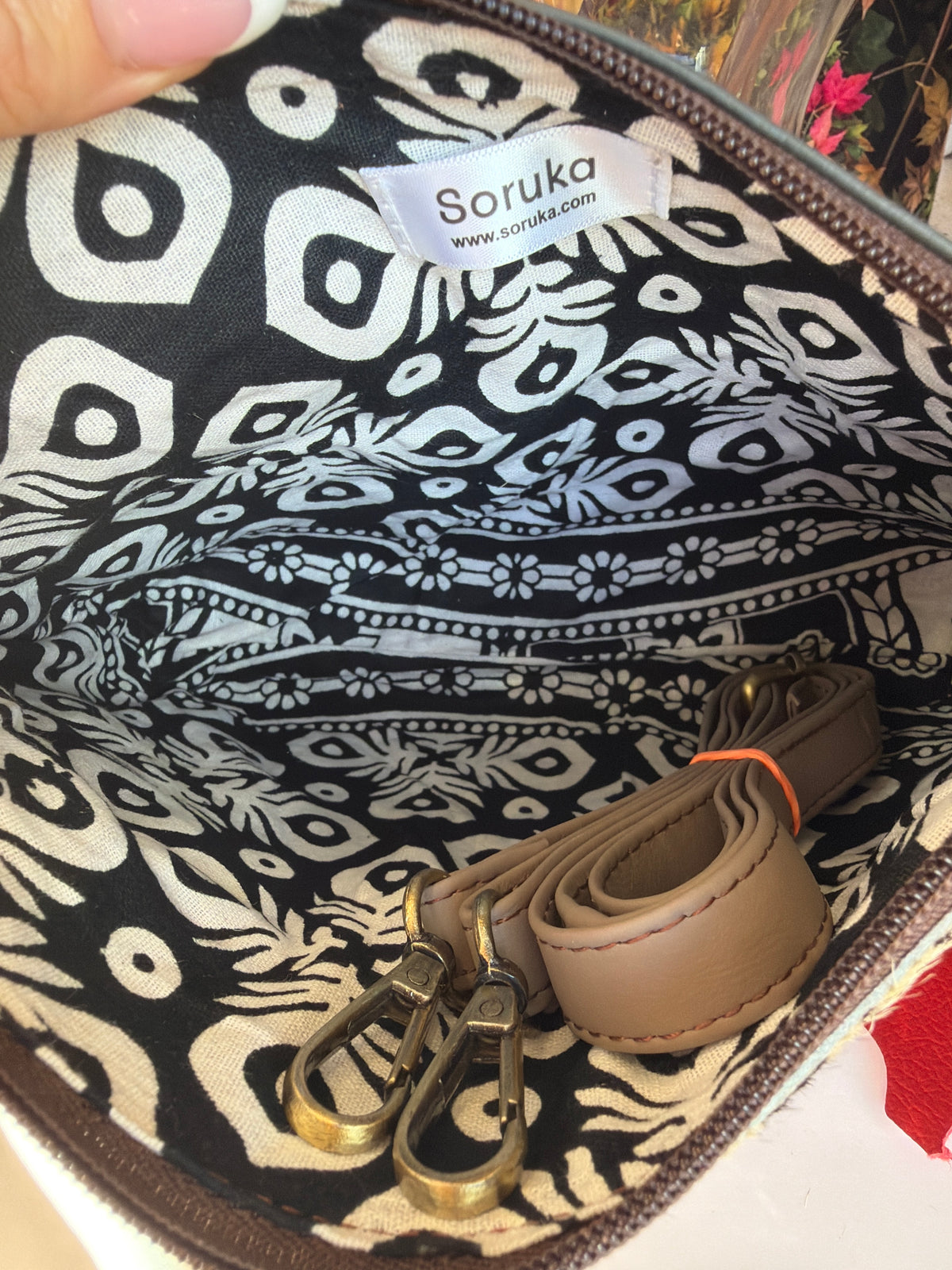 Soruka Bag 81220
