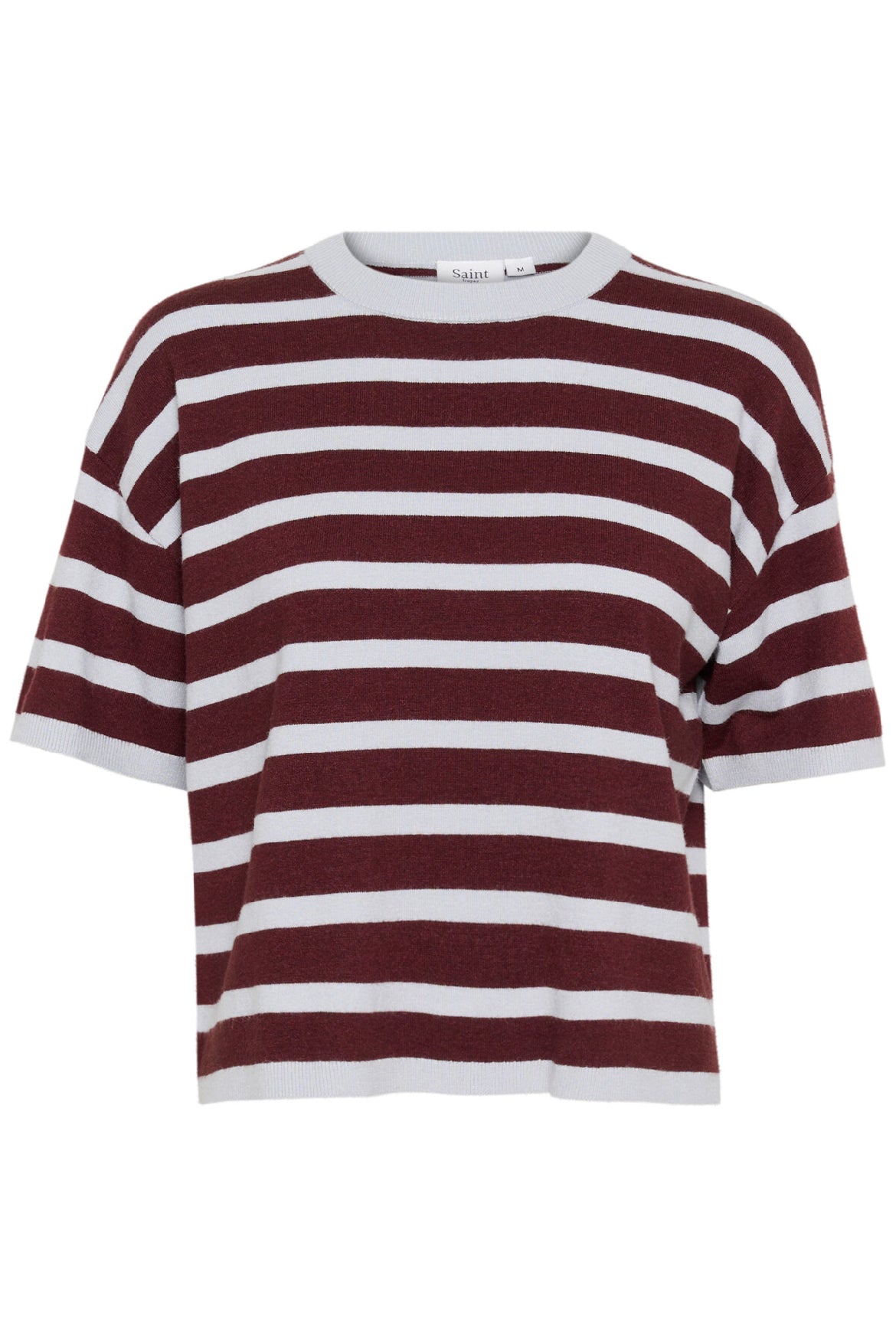 LikamSZ Striped Pullover