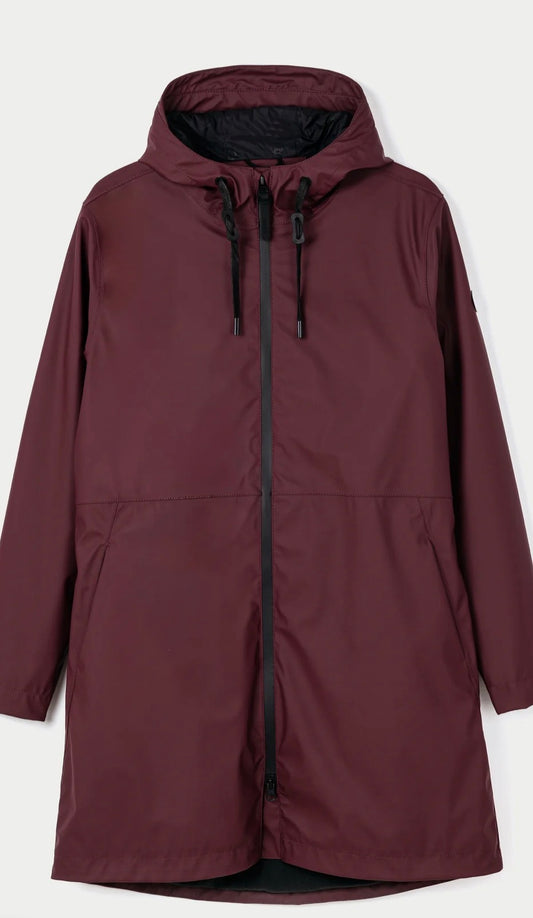 TANTA Vand Coat