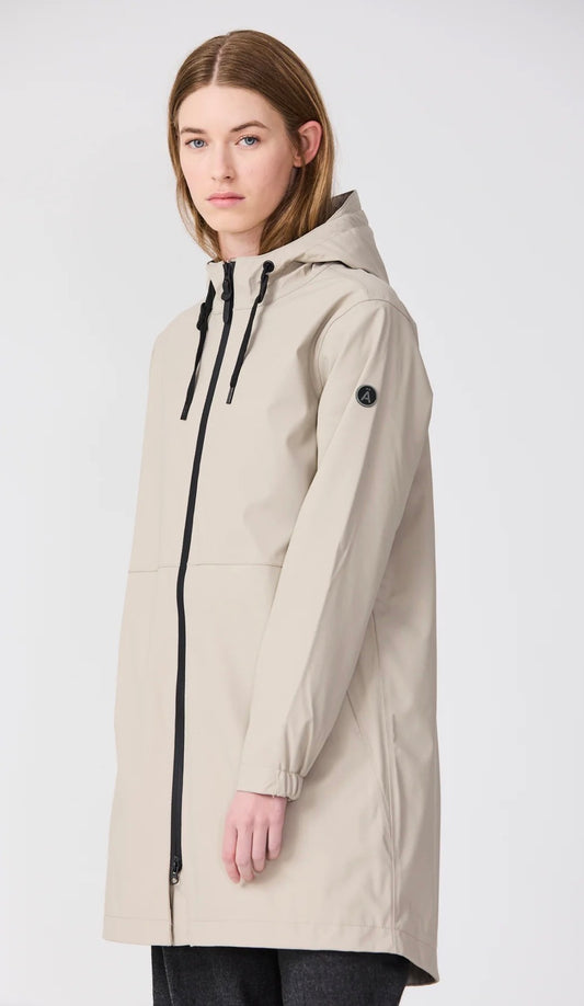 TANTA Vand Coat