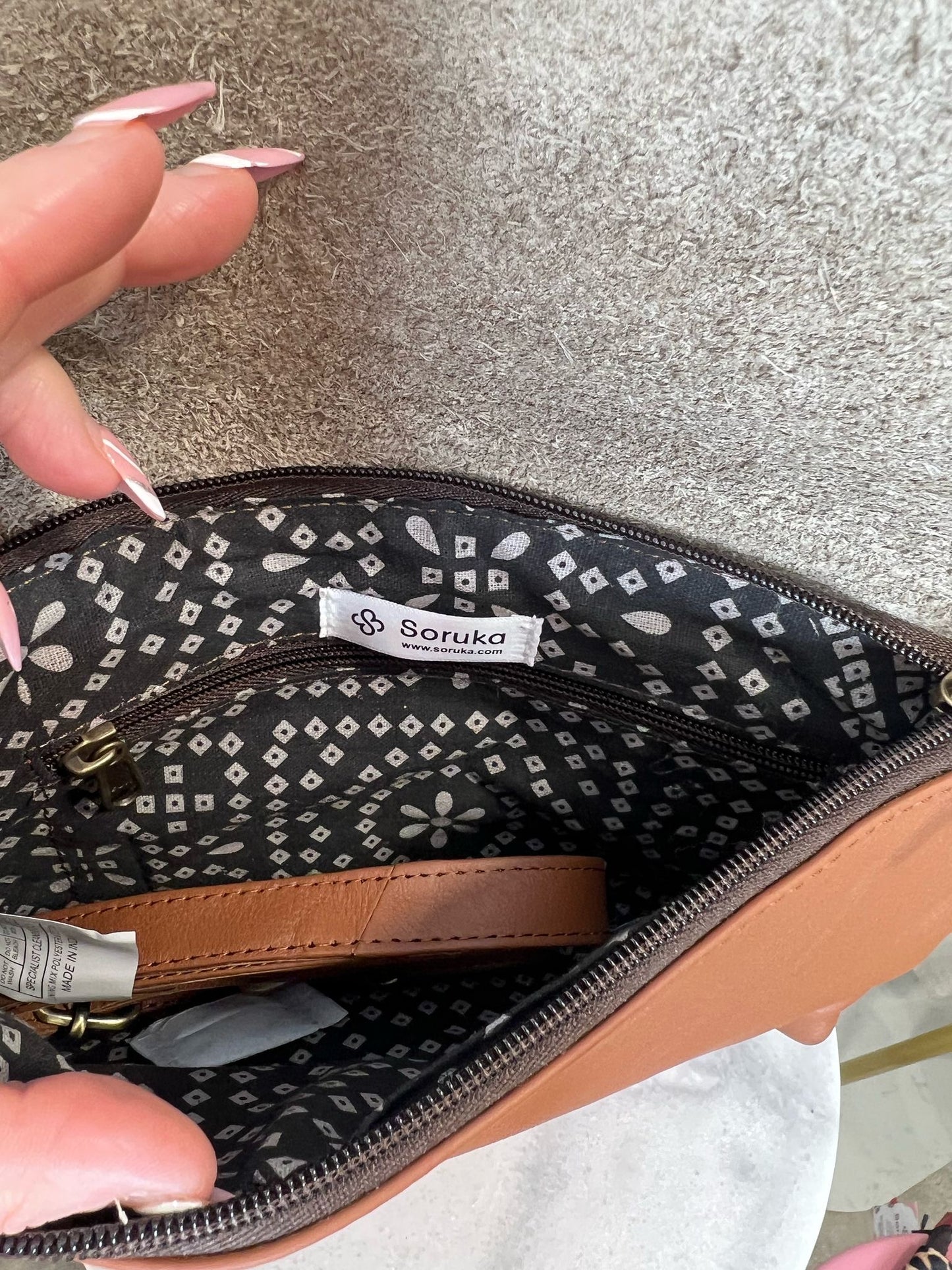 Soruka Bag 81165
