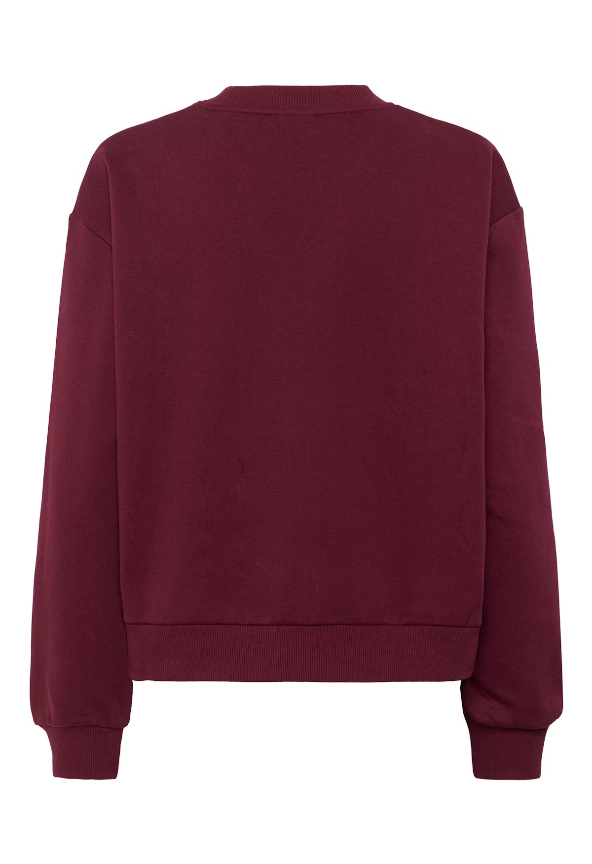 KAelenora Sweatshirt Wine