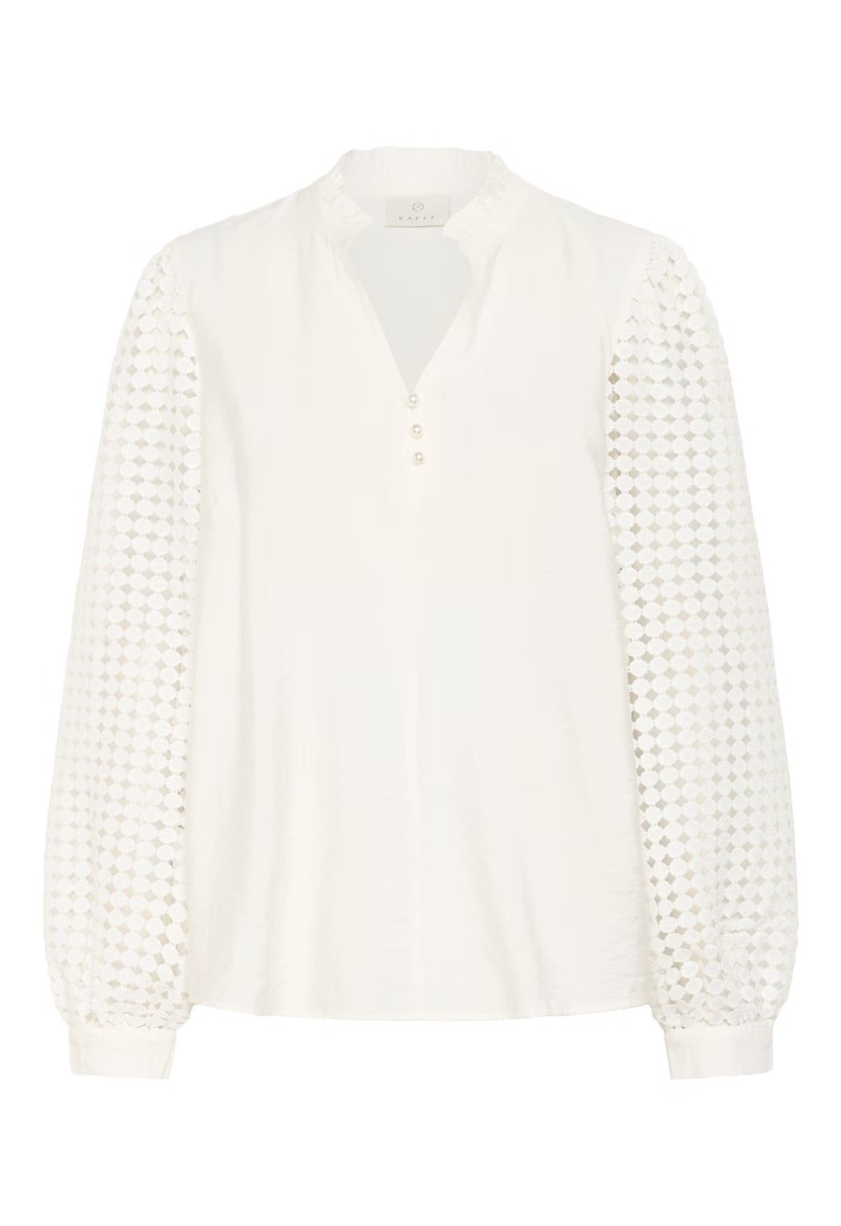 KAtulle Blouse