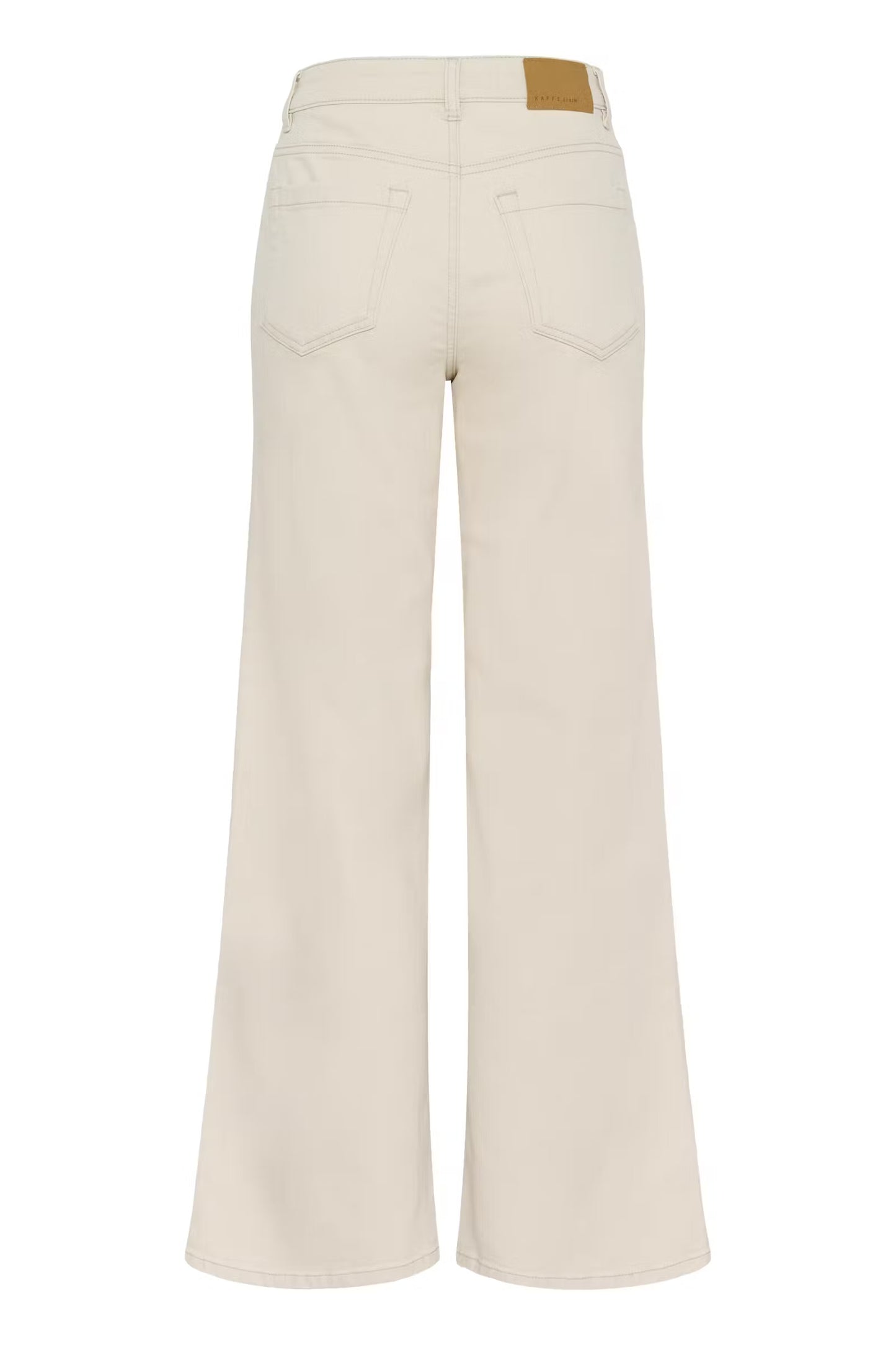 KAbrook cropped jeans