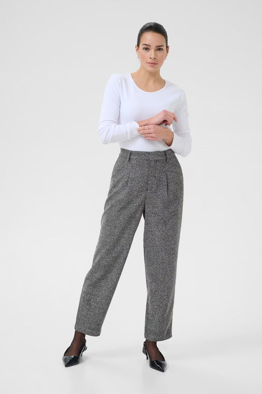 Alba Wide Pants