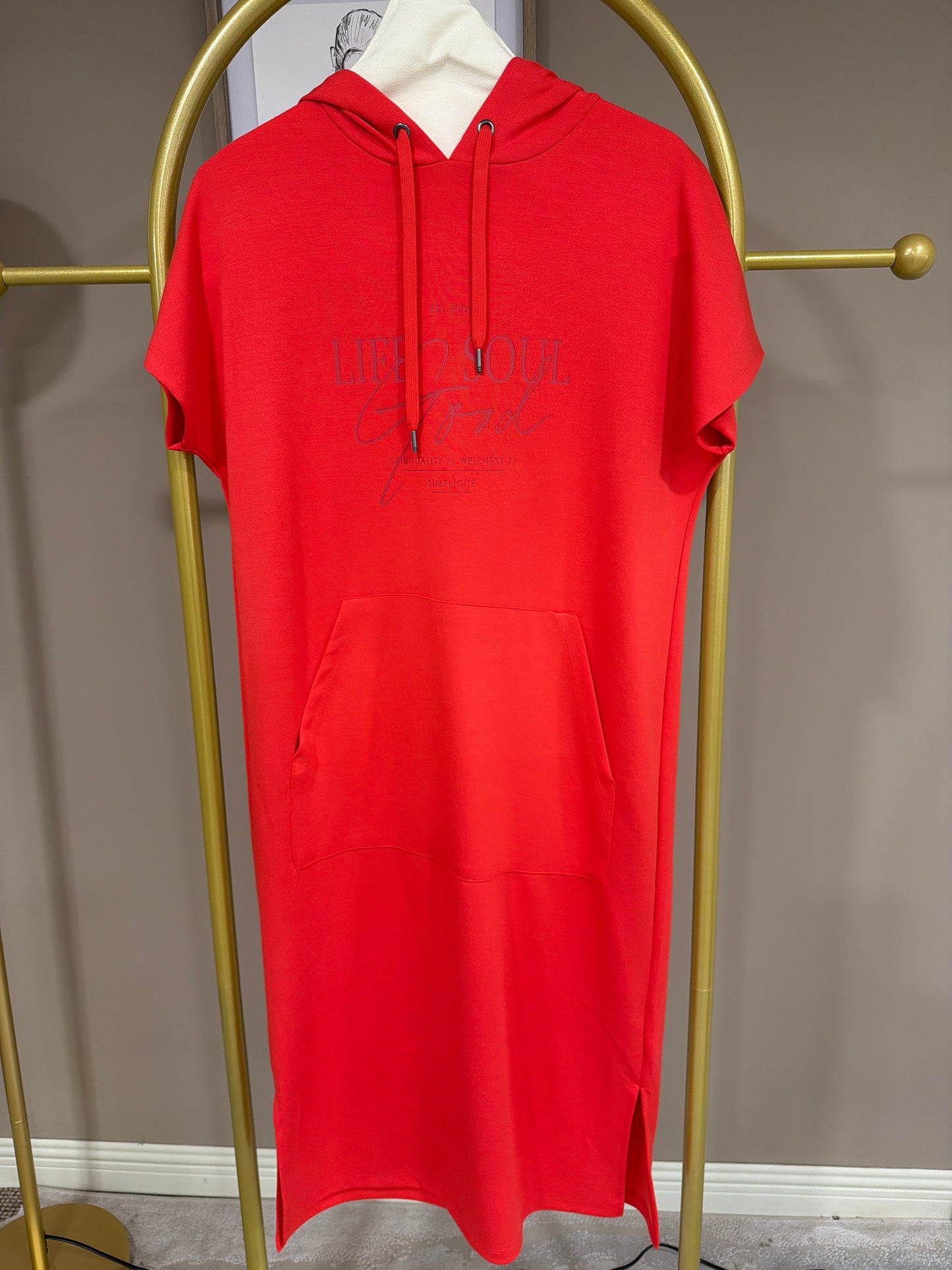 SC-BANU Dress