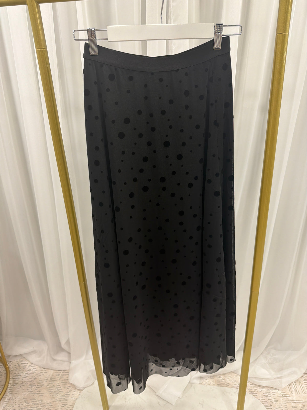 NUEVITA SKIRT