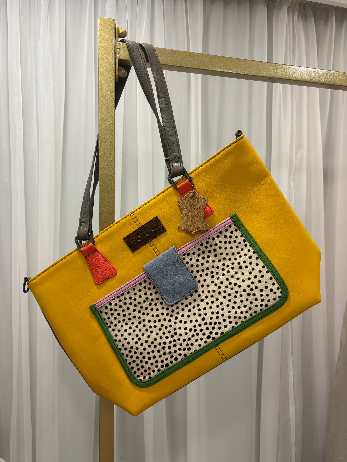 Soruka 81061 bag