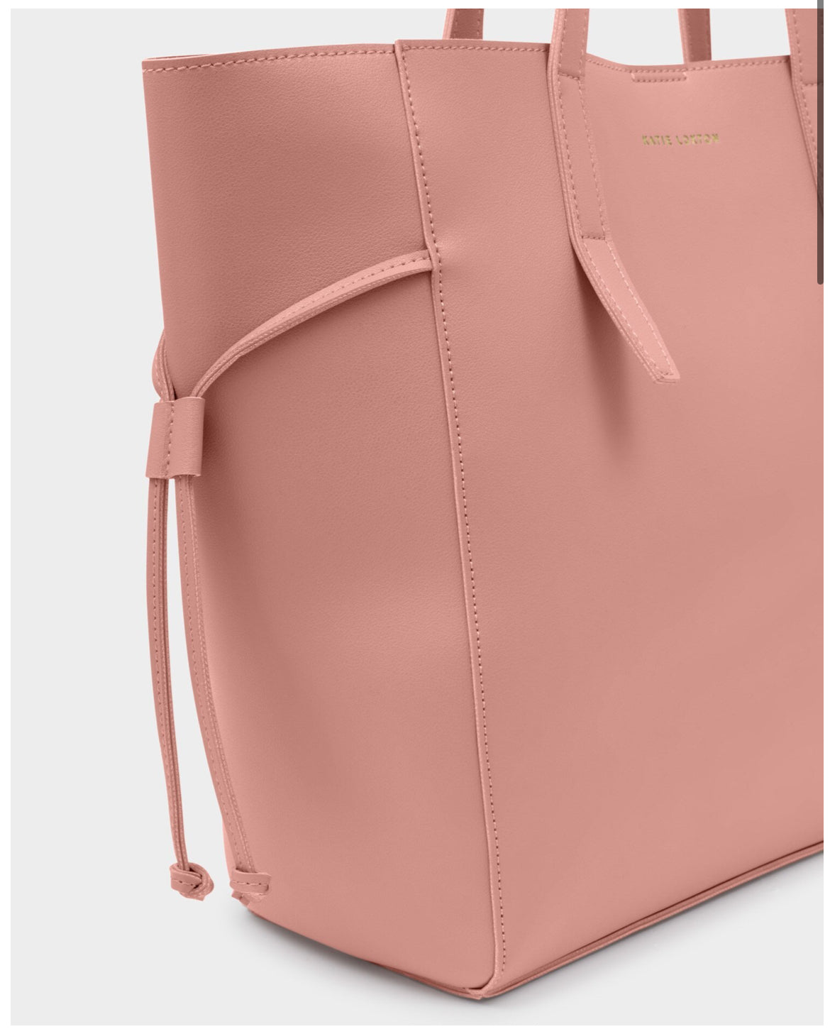 Ashley Tote Bag
