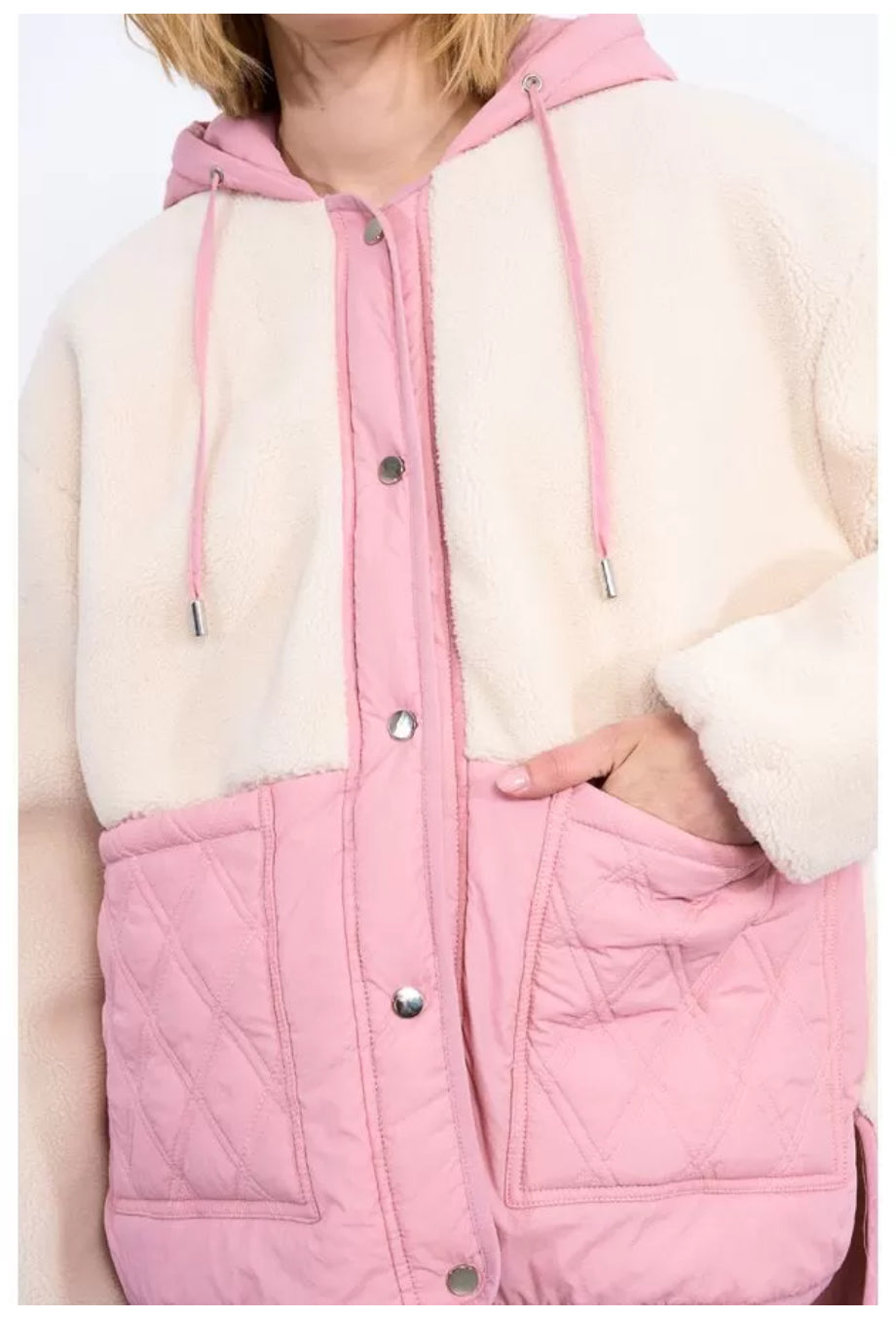 Milly Jacket