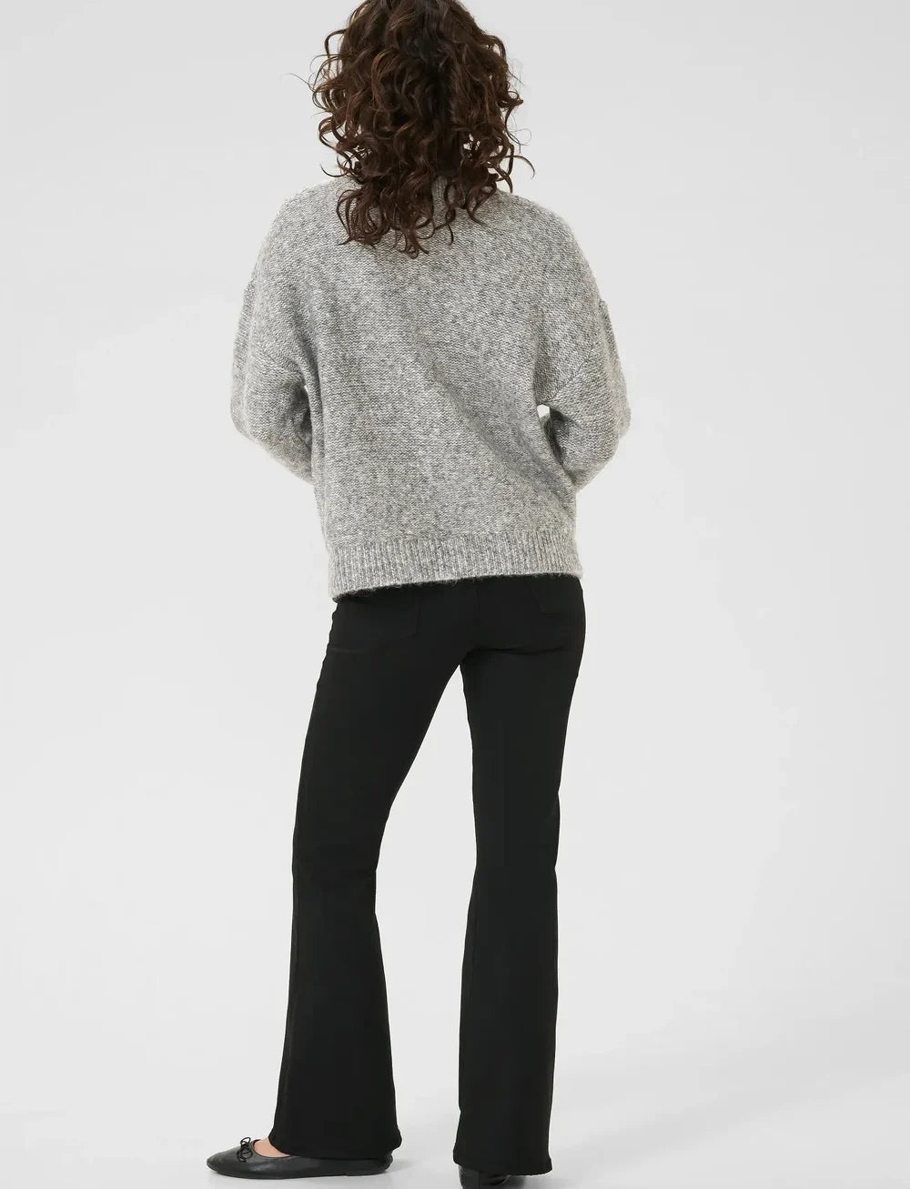 Labis Knitted Sweater