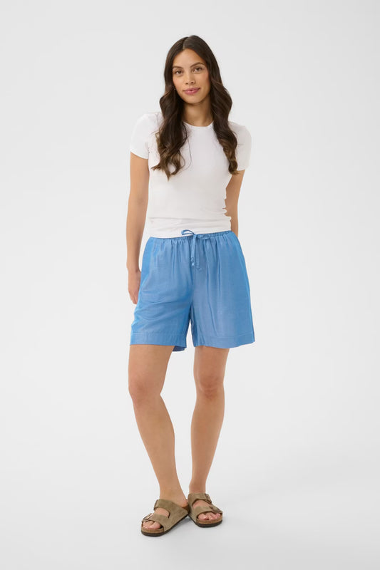 RoseliaSZ shorts