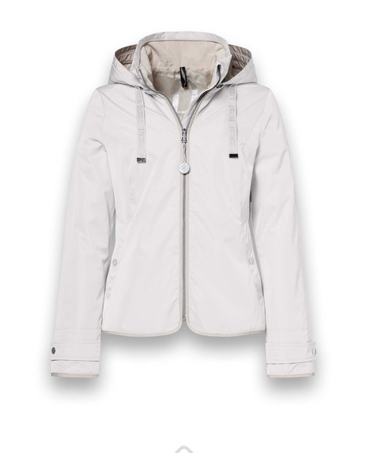 District Jasmine Coat