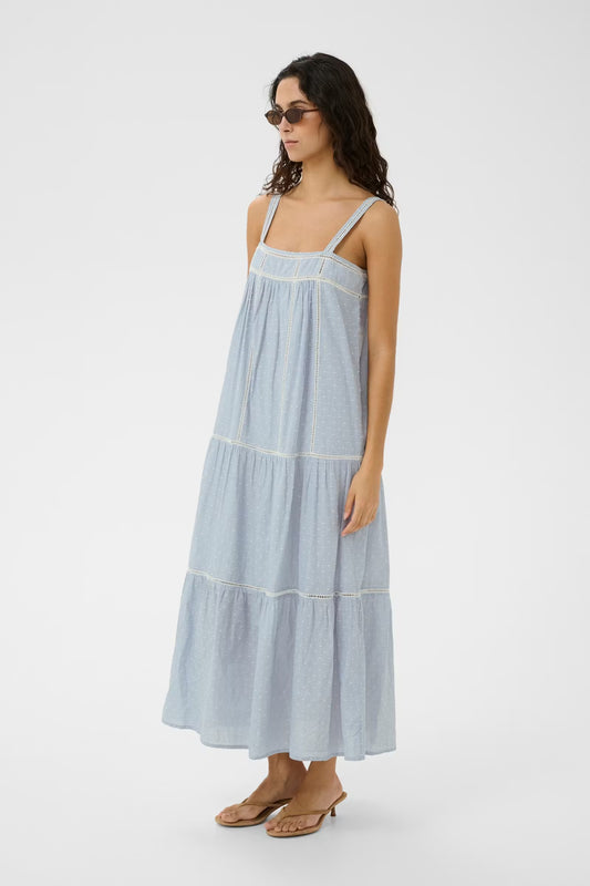 SLaster olivie dress