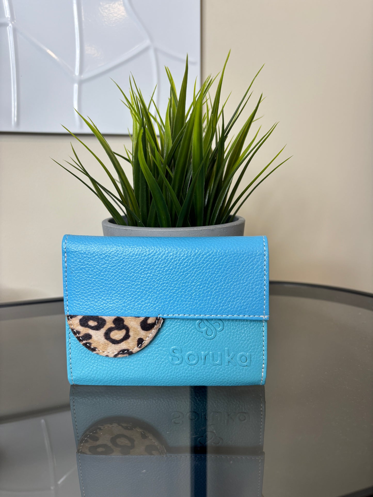 Soruka 230204 purse