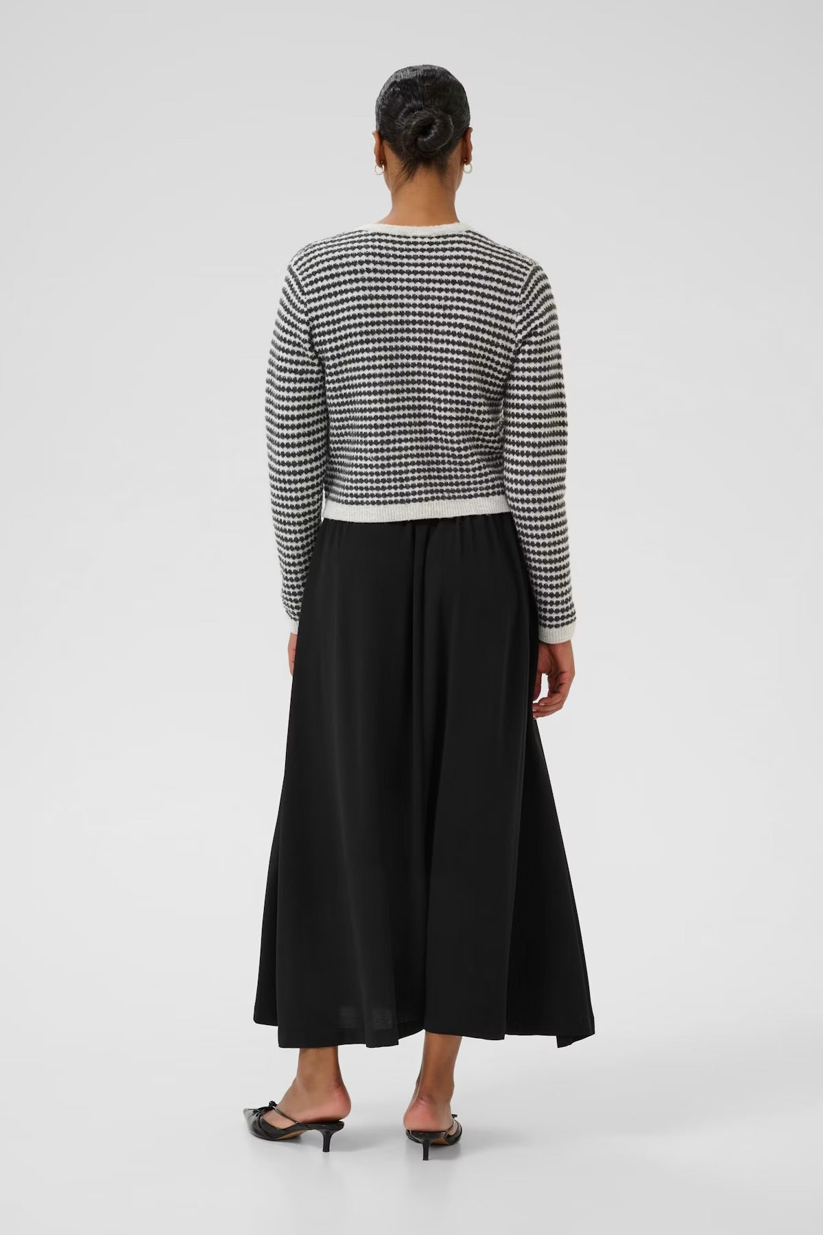 KAellery Knit Cardigan