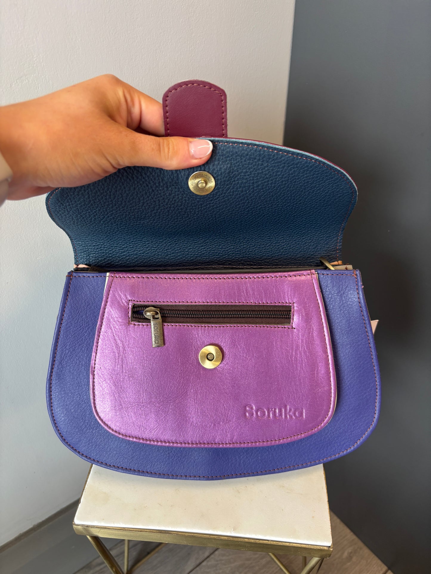 Soruka Bag 81095